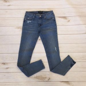 Black Orchid Jeans NWT!